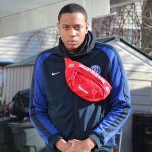 Meet your Posher, Samad